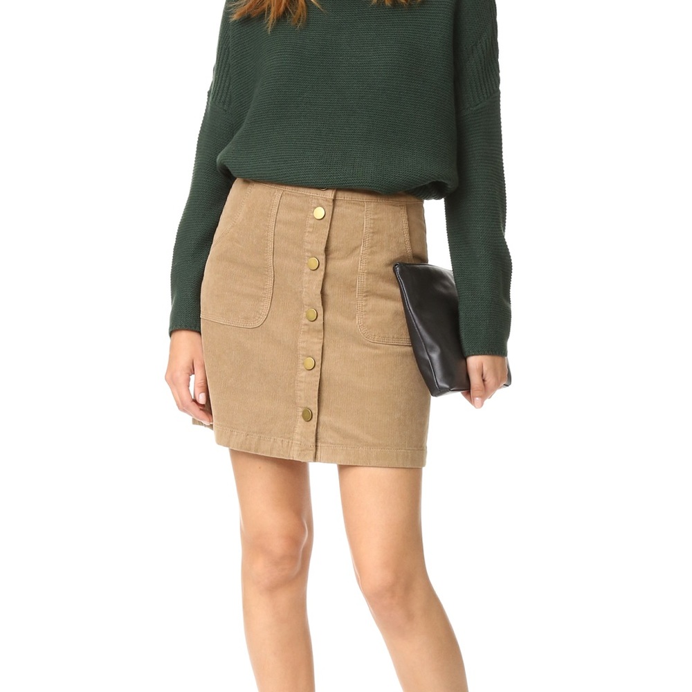 Tory Burch skirt NWT